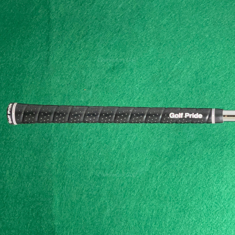 Callaway Big Bertha 2008 4-PW Iron Set Factory Big Bertha Steel Uniflex