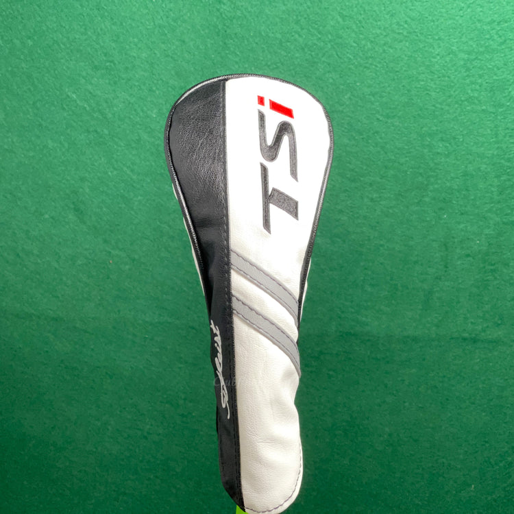 Titleist TSi2 10° Driver Fujikura Air Speeder 45 Graphite Seniors w/ HC