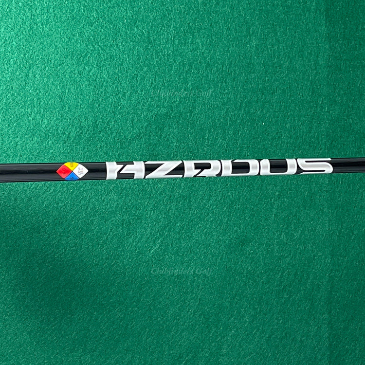 NEW LH Srixon ZX5 MK II 10.5° Driver Project X HZRDUS 6.0 Stiff W/ HC