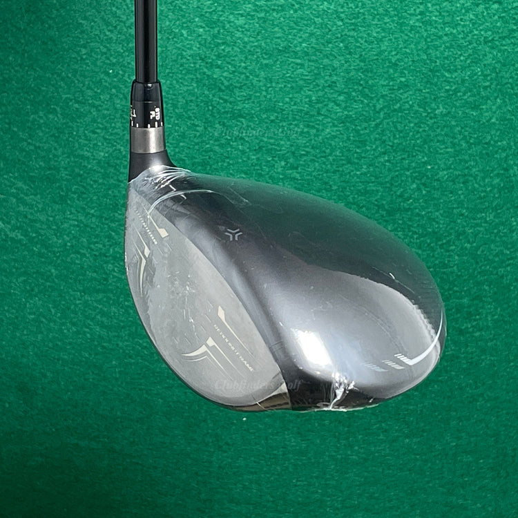 NEW LH Srixon ZX5 MK II 10.5° Driver Project X HZRDUS 6.0 Stiff W/ HC