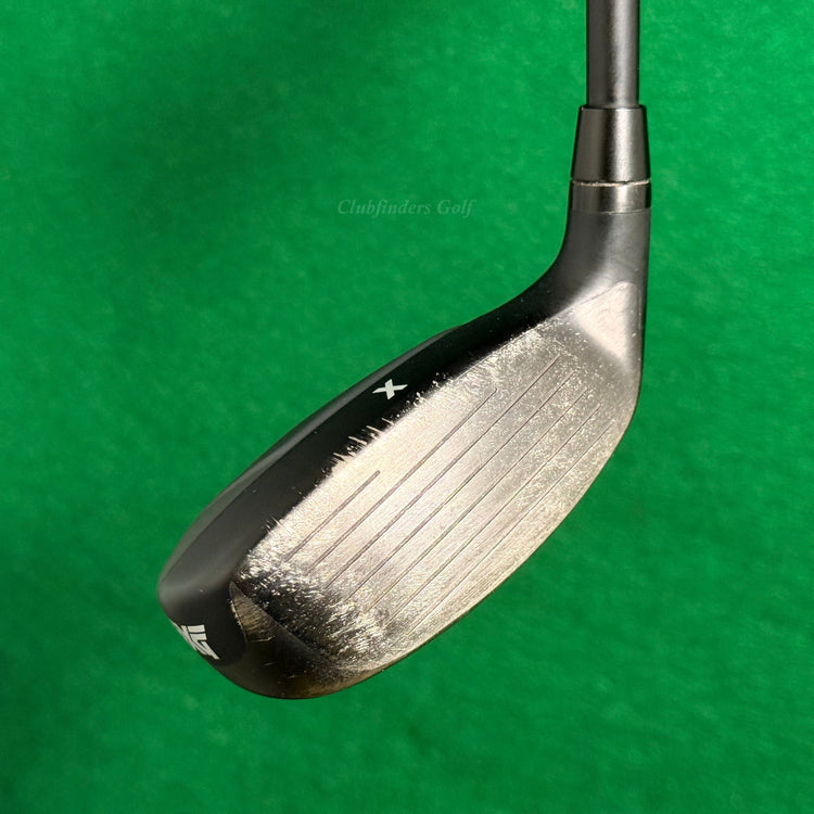 PXG 0211 19° Hybrid Mitsubishi Chemical Type-304SS 70/R Graphite Regular