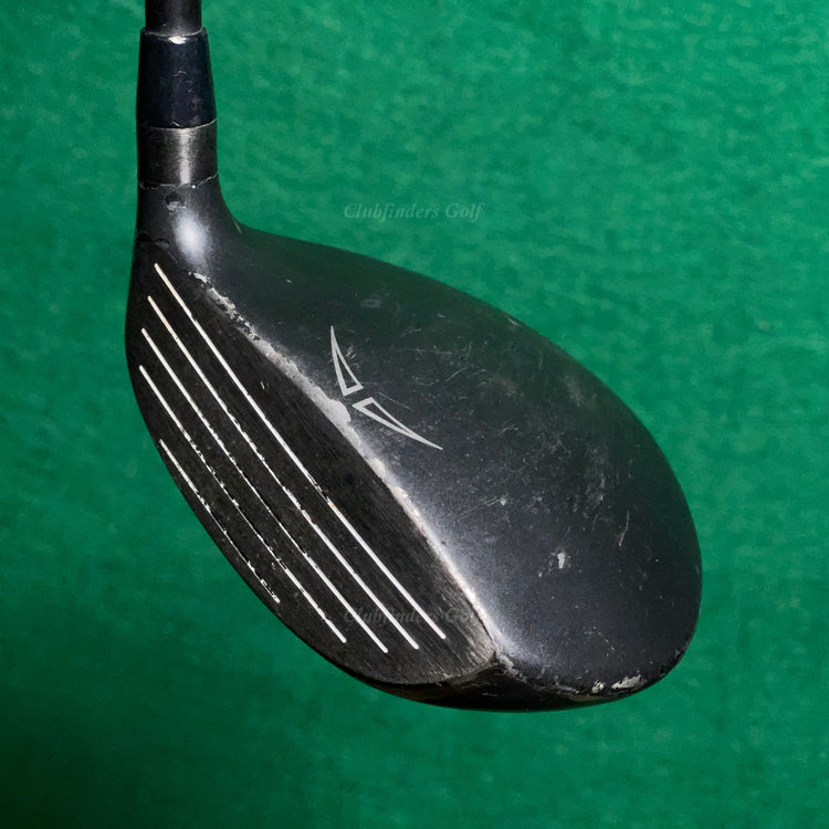 LH Ping G25 15° 3 Fairway Wood TFC 189 Graphite Seniors *Dent*