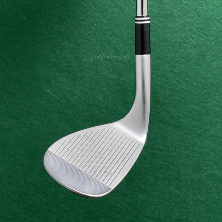 Cleveland RTX-4 Tour Satin XLow 58-3 58° Lob Wedge DG Tour Issue S400 Stiff
