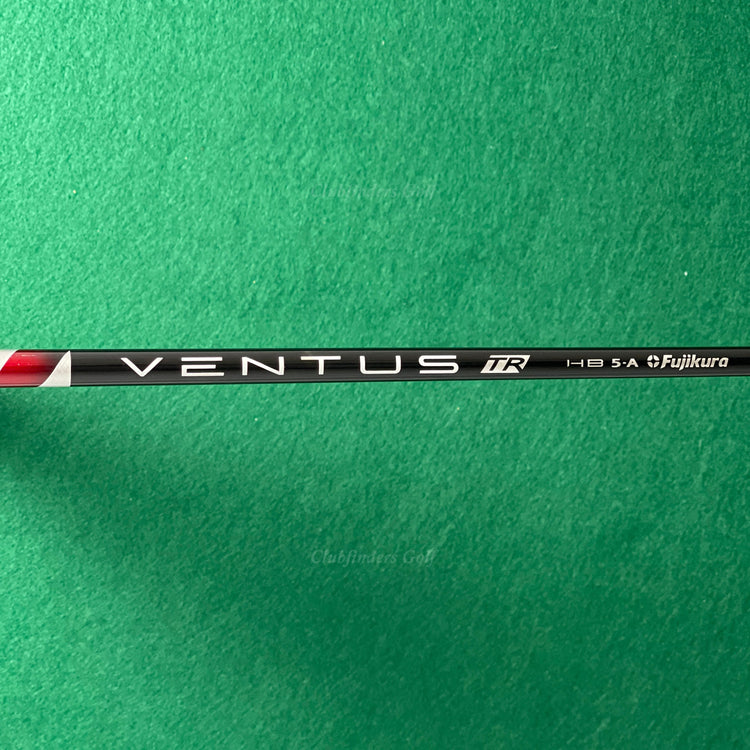 TayorMade Stealth 2 Rescue 22° 4 Hybrid Fujikura Ventus TR HB 5-A Seniors W/ HC