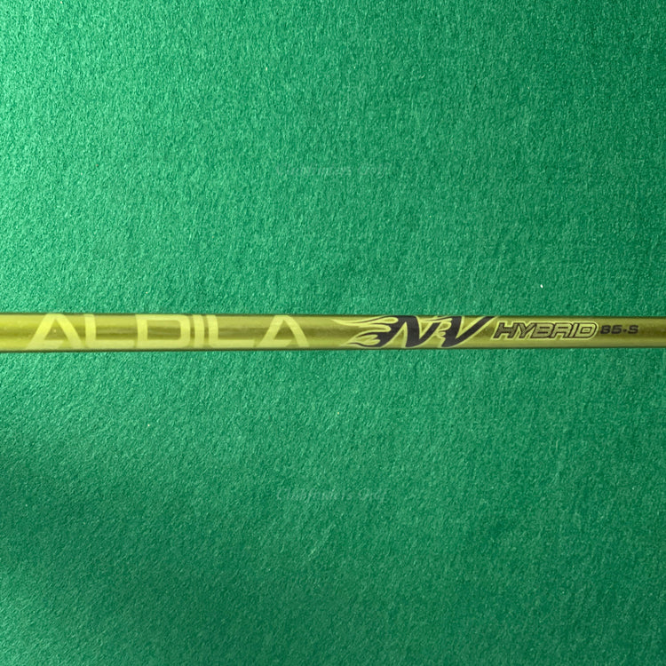 Ping G5 19° Hybrid Aldila NV Green 85-S Graphite Stiff