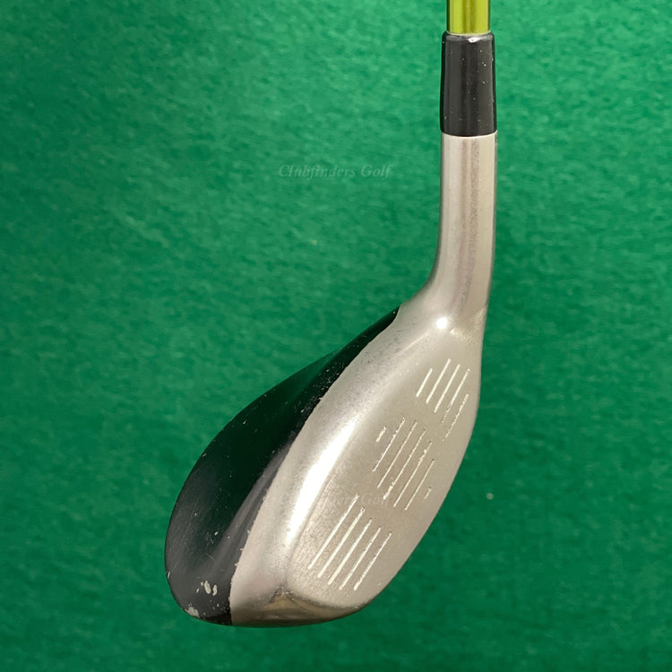 Ping G5 19° Hybrid Aldila NV Green 85-S Graphite Stiff