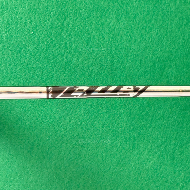 Ping Glide 3.0 Eye 2 Black Dot 58-8 58° Lob Wedge Ping Z-Z115 Steel Wedge Flex