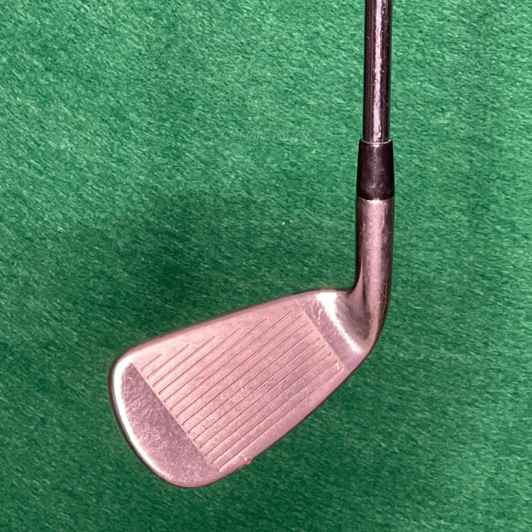 Adams Golf GT2 Tight Lies Single 4 Iron True Temper Performance Steel Stiff