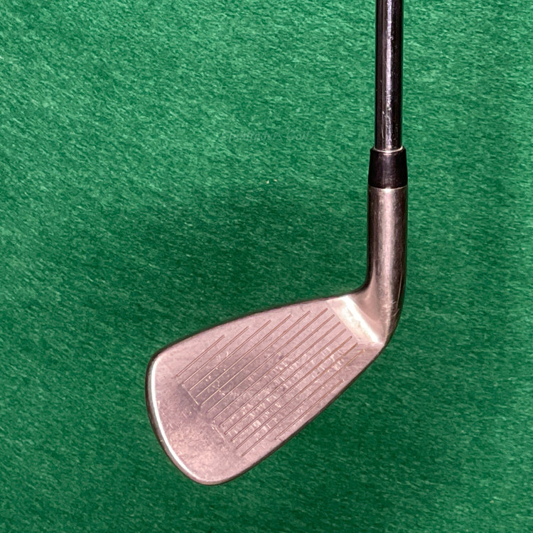 Adams Golf Tight Lies Single 6 Iron True Temper Performance Lite Steel Regular