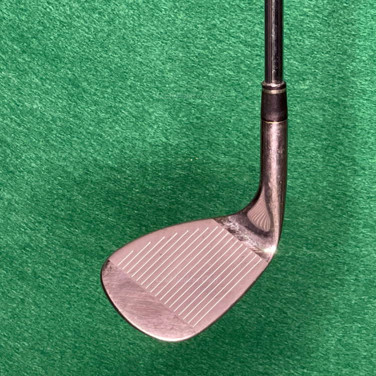 Adams Golf GT500 Undercut Widesole LW Lob Wedge TT GT500 Performace Regular