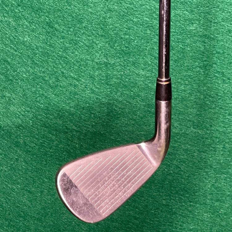 Adams Golf Tight Lies Plus Single 6 Iron Tight Lies Performance Steel Firm