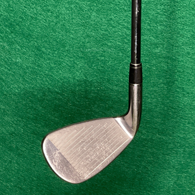 Adams Golf Speedline Plus Single 8 Iron True temper Performance Steel Stiff