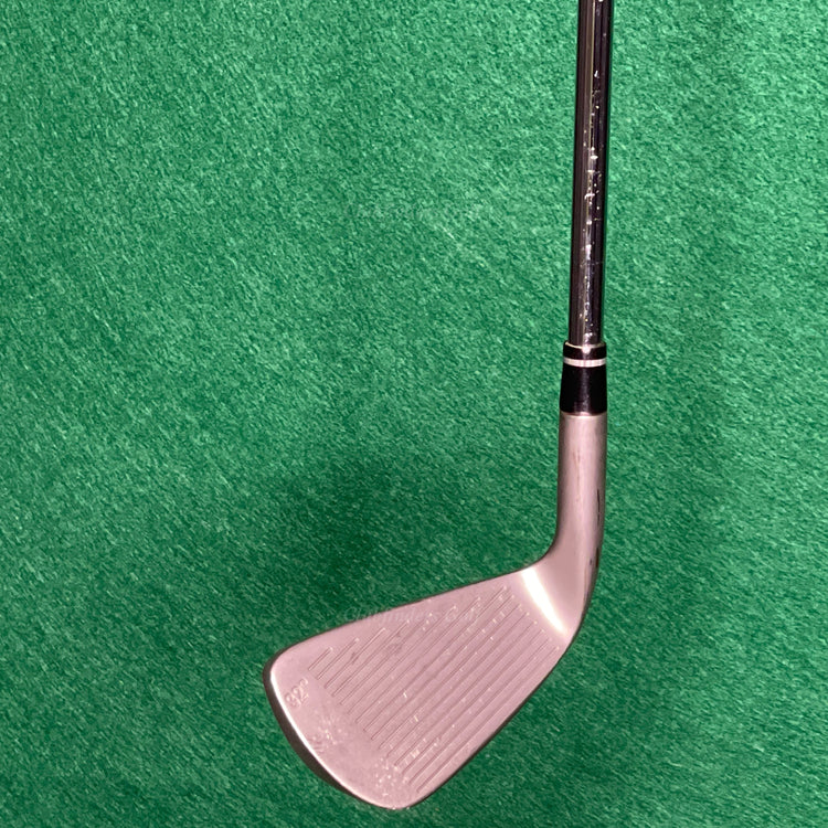 Tommy Armour 855s Silver Scot Single 6 Iron True Temper Steel Stiff