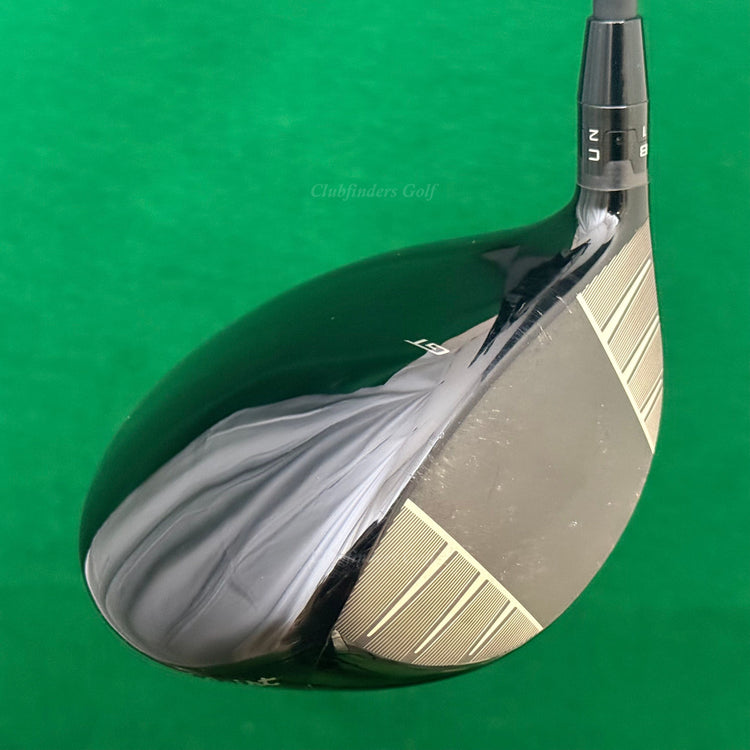 Titleist GT2 10° Driver Mitsubishi Chemical '26 Tensei 1K Blue 55 RIP Stiff w/HC