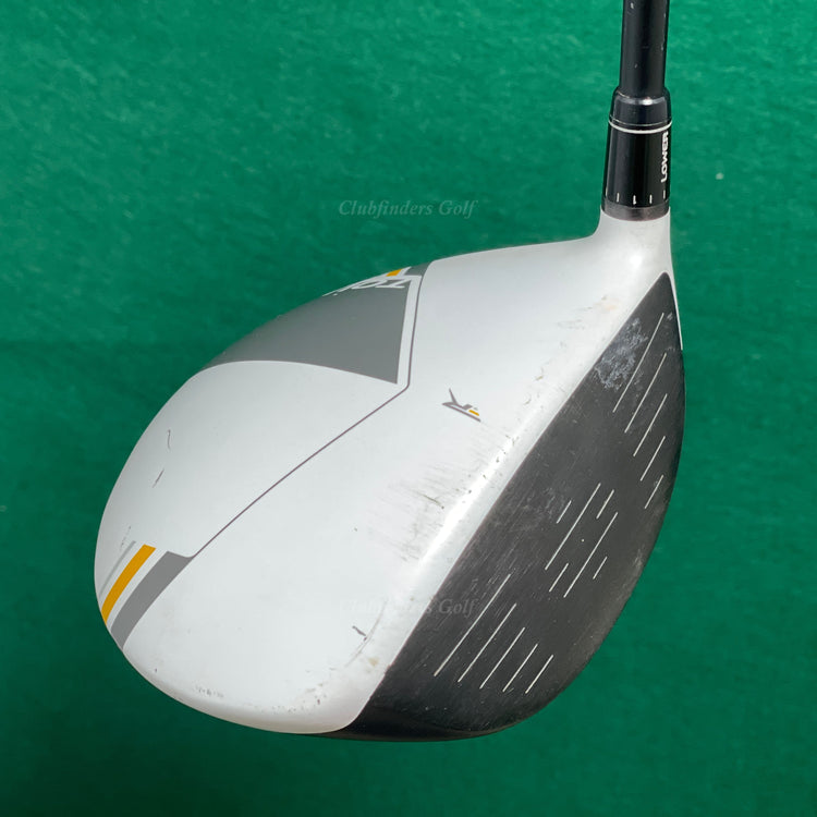 TaylorMade RBZ RocketBallz Stage 2 Tour 9° Driver RocketFuel 50g Stiff *Dent*