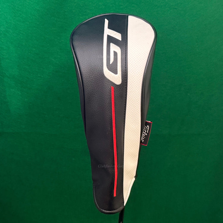 Titleist GT2 9° Driver Mitsubishi '26 Tensei 1K White 55 RIP Tech Stiff w/HC