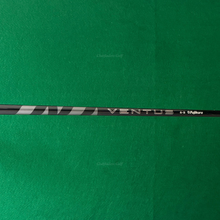 Callaway Quantum Triple Diamond MAX 9° Driver Ventus Black 6-S Stiff w/ HC