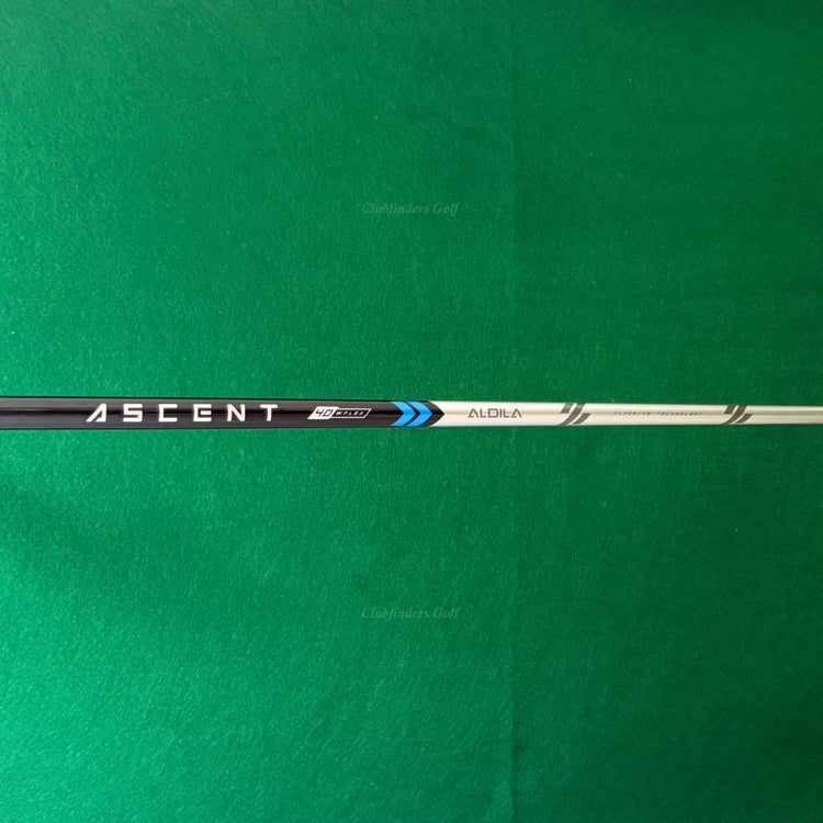 Lady Callaway ELYTE 12° Driver Aldila Ascent Blue 40 Graphite Ladies
