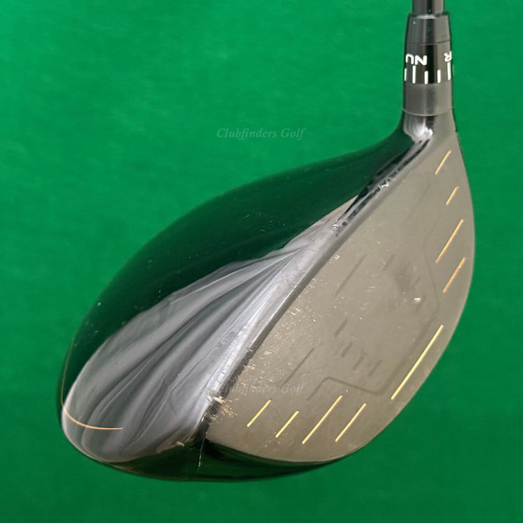 Cleveland Custom 588 10.5° Driver Matrix Ozik 6Q3 Graphite Regular