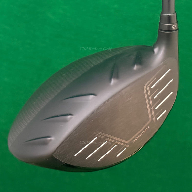 Ping G440 K 9° Driver Factory Ping Alta CB 55 R Graphite Regular
