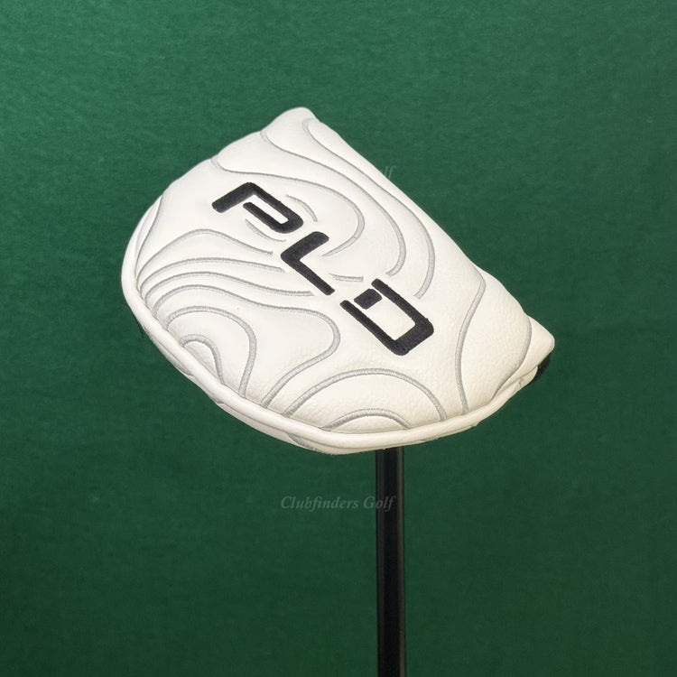 Ping 2025 PLD Milled SE Ally Blue Onset 34.75" Mallet Putter Golf Club w/ HC