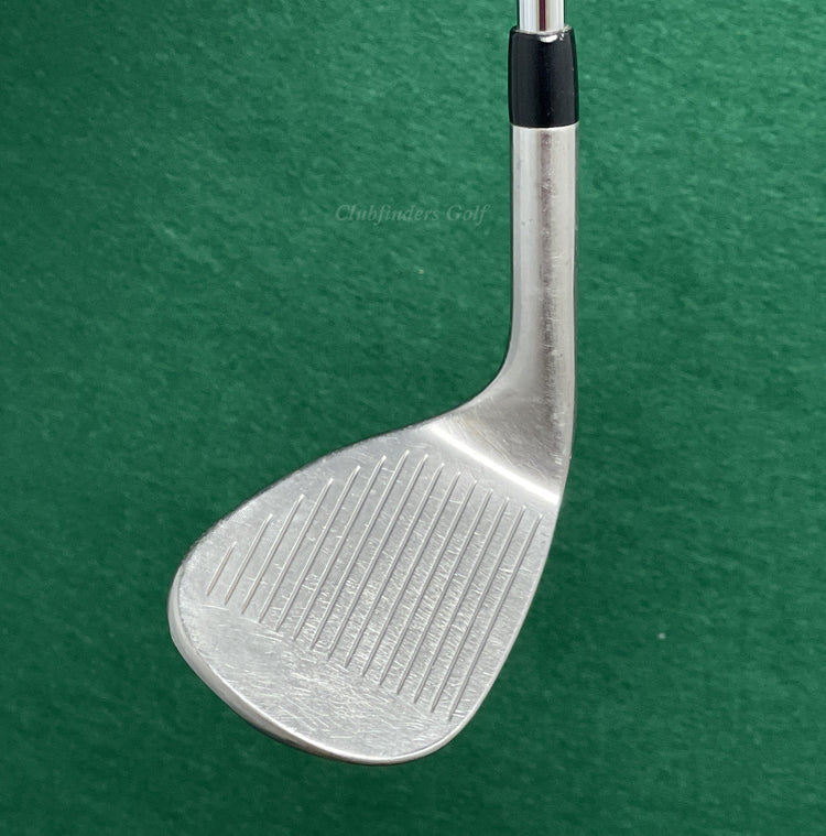 Ping Tour Gorge Red Dot SS 58° Lob Wedge Ping CFS Steel Stiff