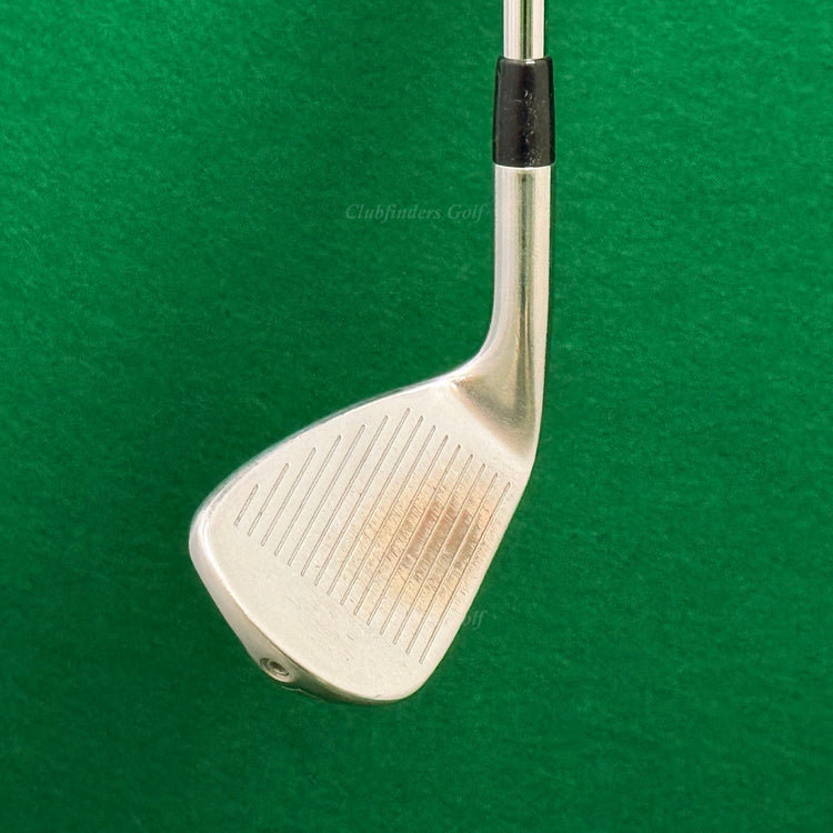TaylorMade P-790 Forged 4-PW Iron Set NS Pro Modus 3 Tour 120 Steel Stiff