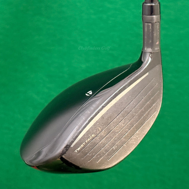TaylorMade Stealth 15° Fairway Wood 3 Fujikura Ventus Red FW 5-R Regular