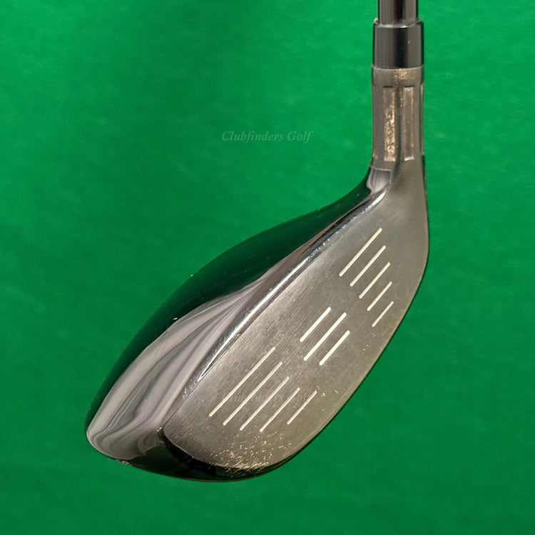 TaylorMade M2 2016 Rescue 19° 3 Hybrid REAX 65 Graphite Regular