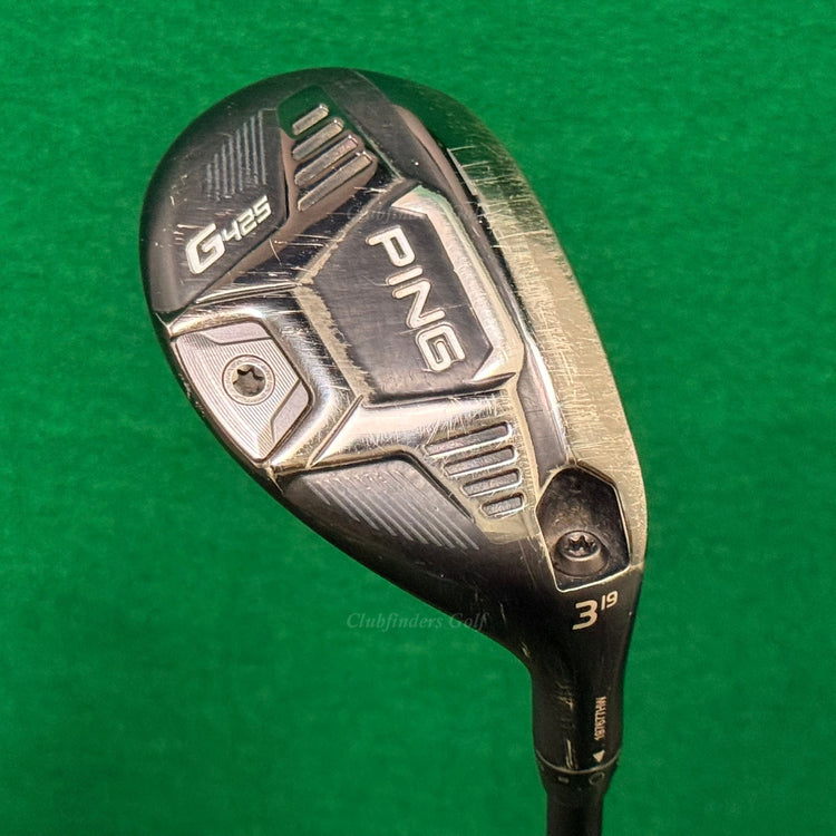 Ping G425 19° 3 Hybrid Ping Alta CB 70-R Graphite Regular