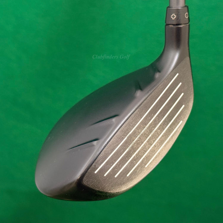 Ping G30 14.5° Fairway Wood 3 Aldila Tour Green ATX85 TX Graphite Extra Stiff