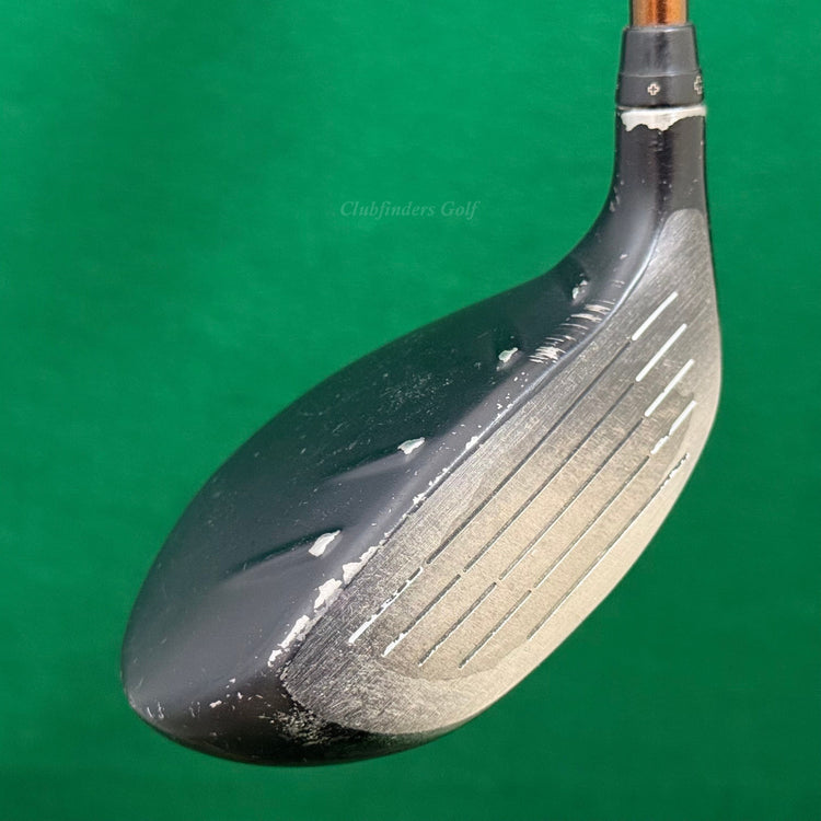Ping G400 17.5° Fairway Wood 5 Ping Alta CB 65 Graphite Regular