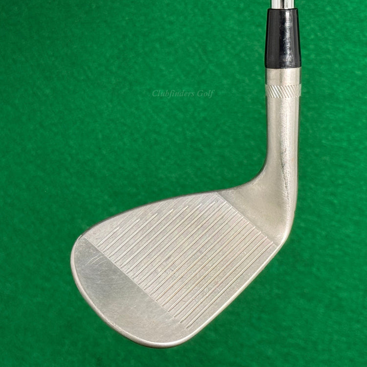 Titleist Vokey SM10 RAW 48-10F 48° Gap Wedge NS Pro 950GH Steel Stiff *Read*