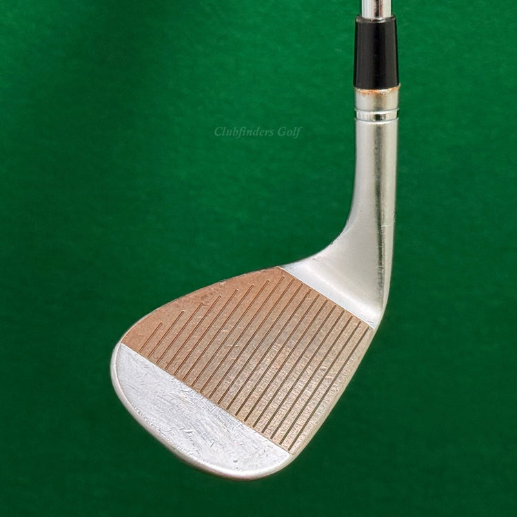 TaylorMade Milled Grind 3 MG3 54-SB11 54° Sand Wedge Modus 3 Tour 120 Stiff