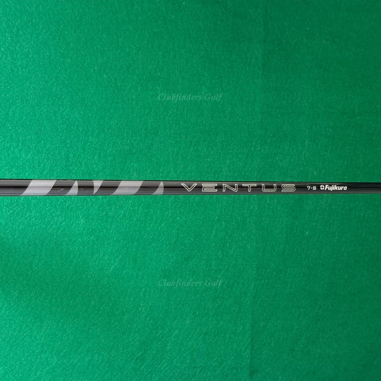 Callaway Quantum Max 15° Fairway Wood 3 Fujikura Ventus Black 7-S Stiff w/ HC