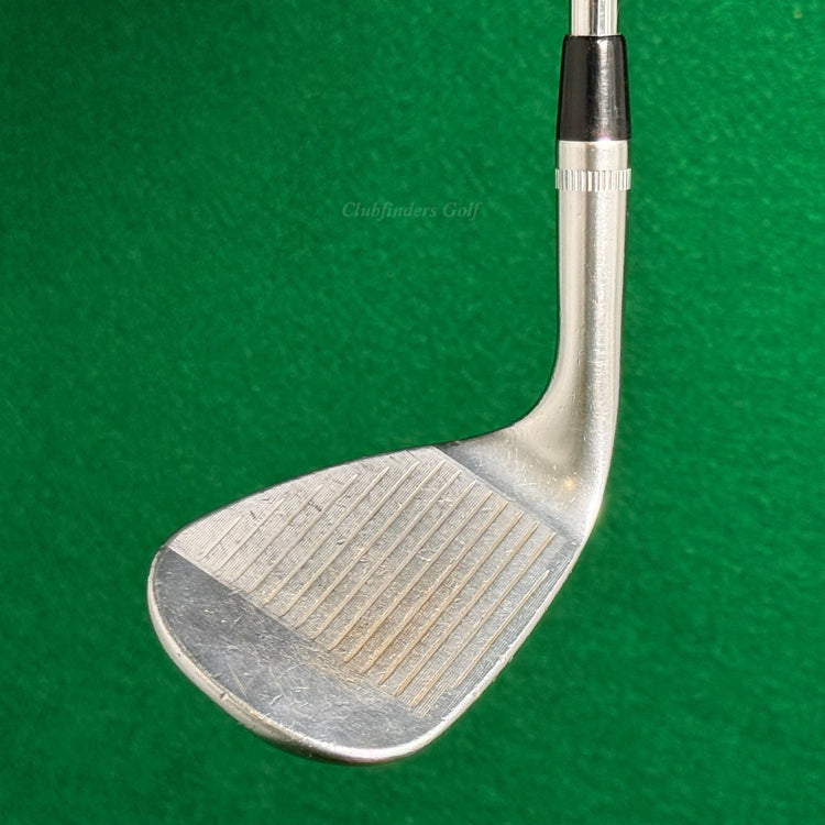 Callaway MD5 Jaws Chrome 56-10S 56° Sand Wedge DG 115 Tour Issue S200 Stiff