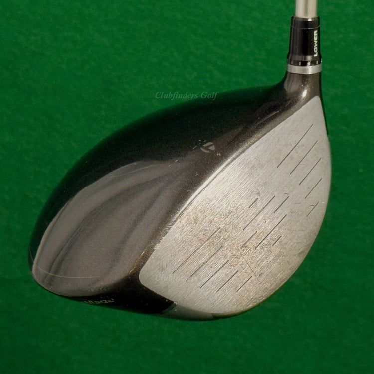 TaylorMade SLDR 460 9.5° Driver Tensei Blue CK Series 60 Graphite Regular *Dent*