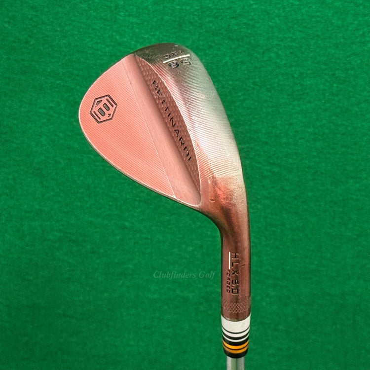 Bettinardi HLX 5.0 Forged Graphite 56-12C 56° Sand Wedge Vokey Design Wedge Flex