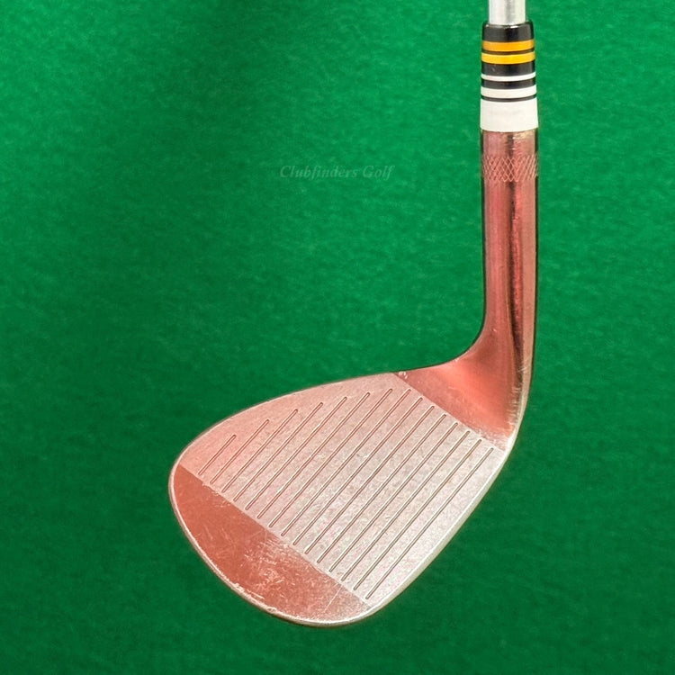 Bettinardi HLX 5.0 Forged Graphite 56-12C 56° Sand Wedge Vokey Design Wedge Flex