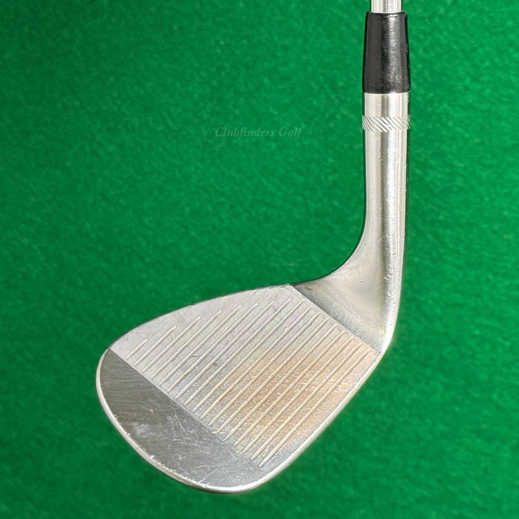 Titleist Vokey SM7 Chrome 54-10S 54° Sand Wedge Vokey Design Steel Wedge Flex