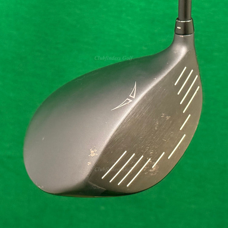 Ping G25 460cc 12° Driver Ping TFC 189 Graphite Seniors
