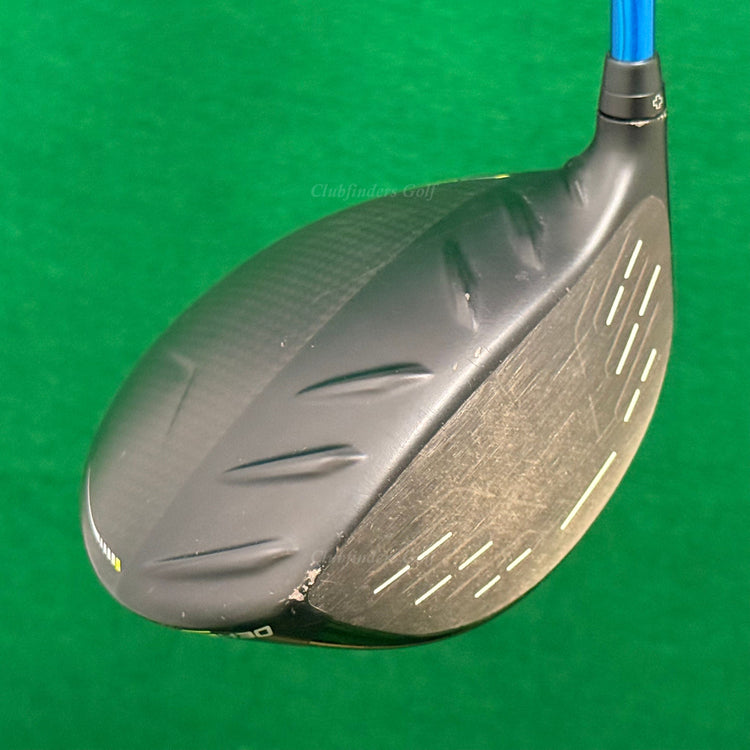 Ping G430 LST 9° Driver Project X Even Flow 6.5-X 65G Graphite Extra Stiff