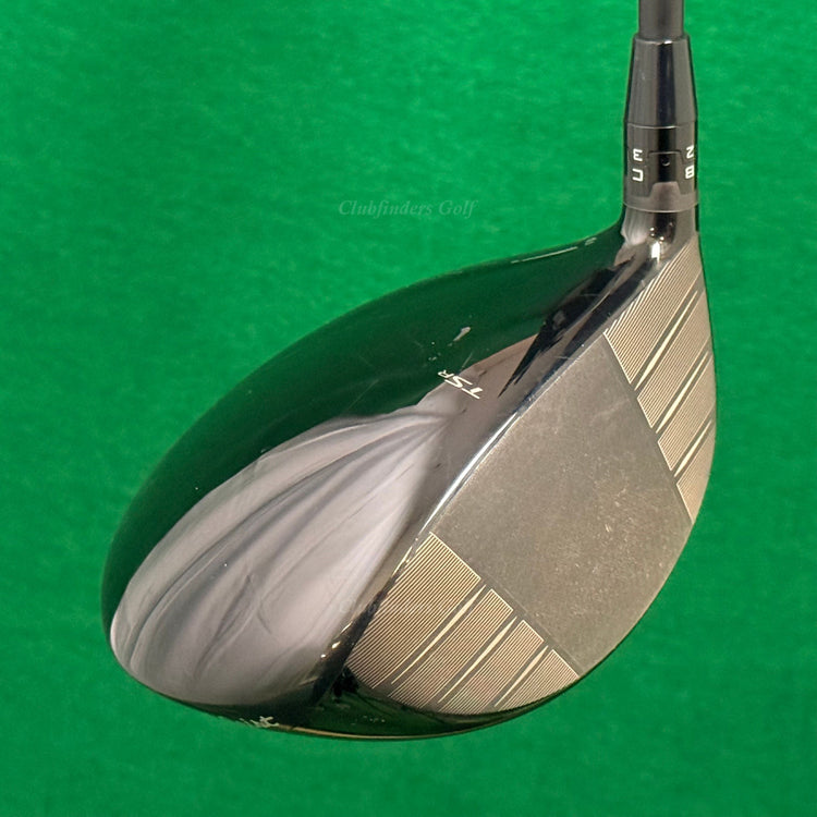 Titleist TSR3 10° Driver Project X TITAN 60g 6.0 Graphite Stiff