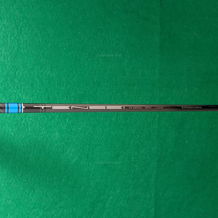 Ping 2025 G440 17° 2 Hybrid Mitsubishi Chemical Tensei Blue CK Series 80HY Stiff