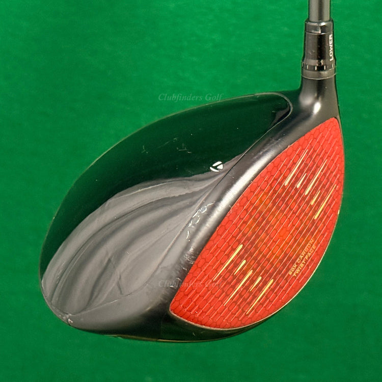 TaylorMade Stealth 2 Plus+ 10.5° Driver Fujikura Pro 56 XLR8 Graphite Stiff