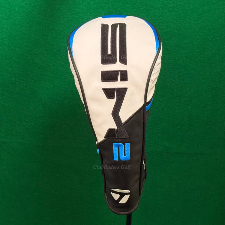 TaylorMade SIM2 MAX 10.5° Driver Fujikura Ventus Blue 5-S Graphite Stiff w/ HC