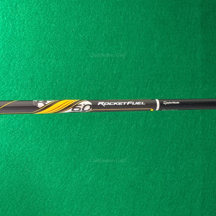 TaylorMade RBZ Stage 2 15° Fairway 3 Wood RocketFuel 60-R Graphite Regular