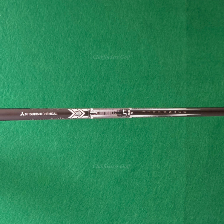 Callaway Apex UT Forged '24 20° Utility MMT Type-304SS UT 80-S Graphite Stiff