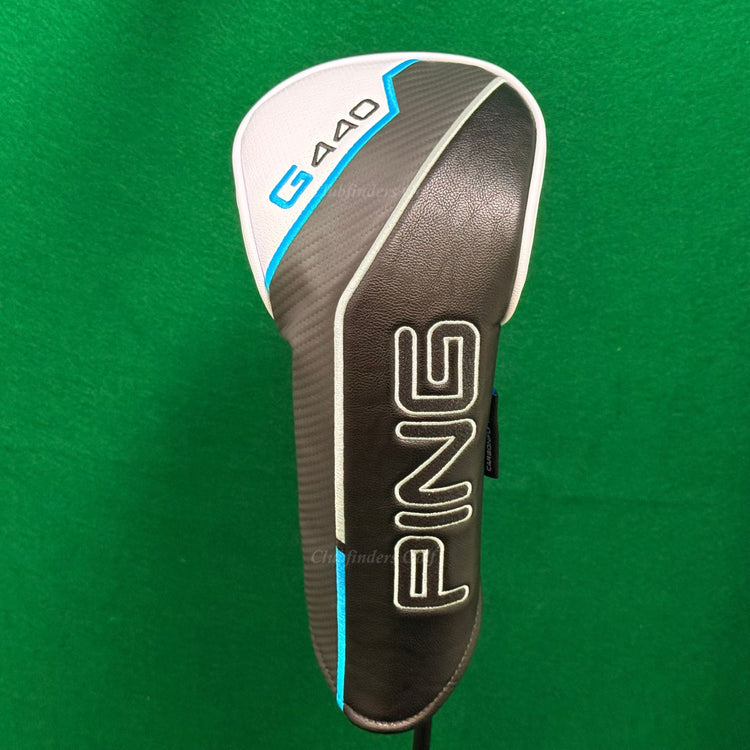 Ping G440 LST 10.5° Driver Mitsubishi Chemical Tensei 1K Blue 55 Stiff w/ HC