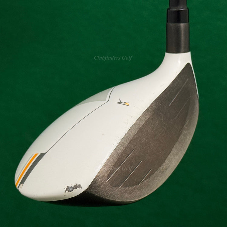 TaylorMade RBZ Stage 2 15° Fairway 3 Wood RocketFuel 60-R Graphite Regular